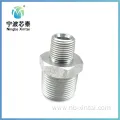 Male Thread Hexagon Pipe Nipple